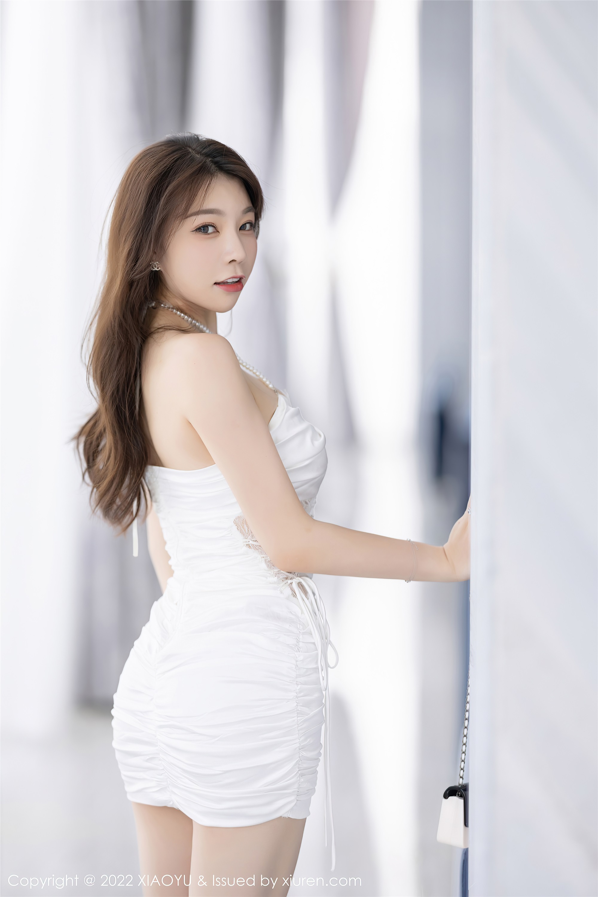 XIAOYU语画界 2022.09.29 VOL.874 徐莉芝Booty